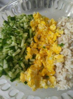 带你吃瓜蘑菇鸡蛋,带你品尝独特风味