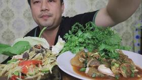 吃瓜的汤姆,吃瓜汤姆的趣味生活点滴