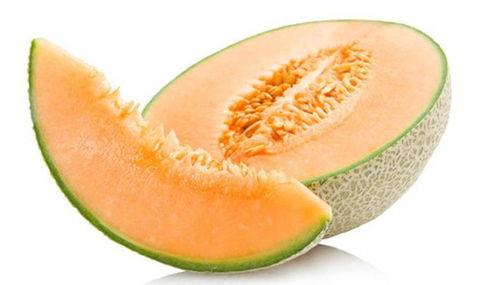 人流13天吃哈密瓜,跟随人流品味甜蜜时光