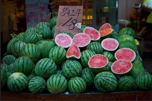 上海大炮吃瓜,揭秘网红美食背后的故事