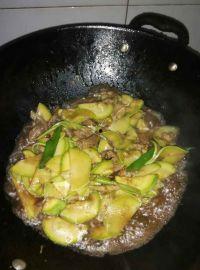 吃荀瓜会过敏吗