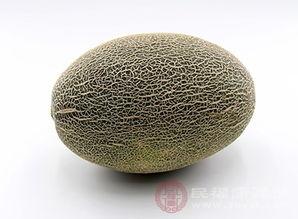 小孩常吃哈密瓜,孩子健康成长的甜蜜伙伴