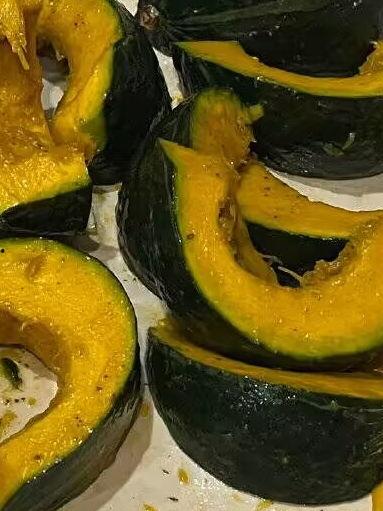 瓜可以烤着吃吗,探索瓜果烤制新吃法