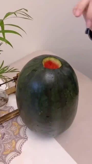 啤酒味吃瓜,一场味蕾的盛宴