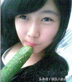 美女是吃瓜群众,揭秘娱乐圈幕后风云