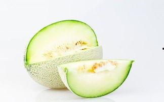 怀孕吃哈密瓜好嘛,孕期食用哈密瓜的益处与注意事项