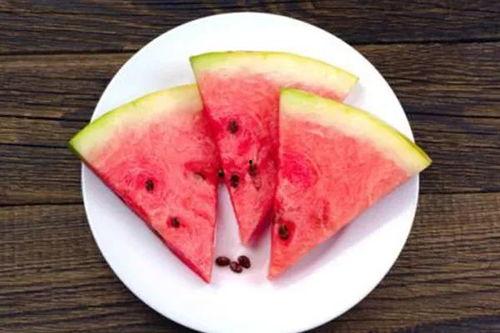 吃瓜西瓜西瓜食频的西瓜,揭秘西瓜的“吃瓜”魅力