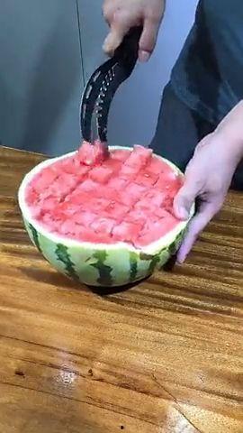 吃瓜神器花刀,揭秘吃瓜神器背后的秘密与魅力