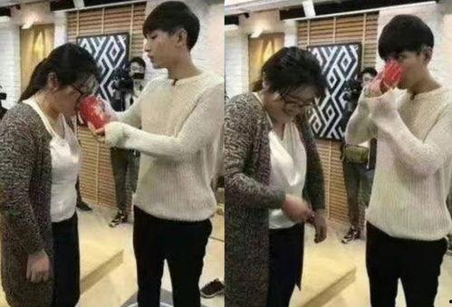 吃瓜婆发录音,一场关于真相与谣言的较量