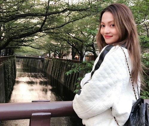 吃瓜少女张韶涵百度账号