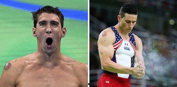 吃瓜 运动员,吃瓜群众视角下的运动员风采