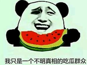 各国网友在线吃瓜吃瓜群众上线,揭秘各国网民的“瓜田”奇观