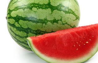 怀孕了吃淡水瓜,适量食用淡水瓜，助力母婴健康