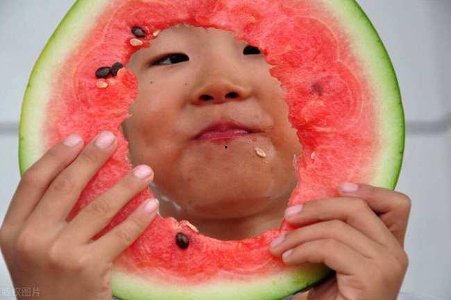 幼儿吃兰瓜行吗怎么吃,幼儿如何安全享用美味兰瓜