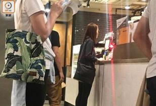 龚嘉欣吃瓜,揭秘娱乐圈背后的真相