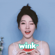 吃瓜少女冯提莫