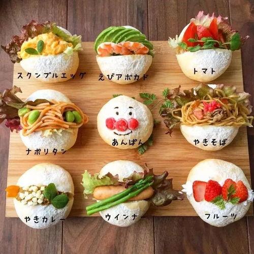 吃货蜜瓜包,甜蜜诱惑，吃货们的夏日美味新宠