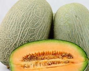 经常吃哈密瓜好吗,常食益处多，健康生活新选择
