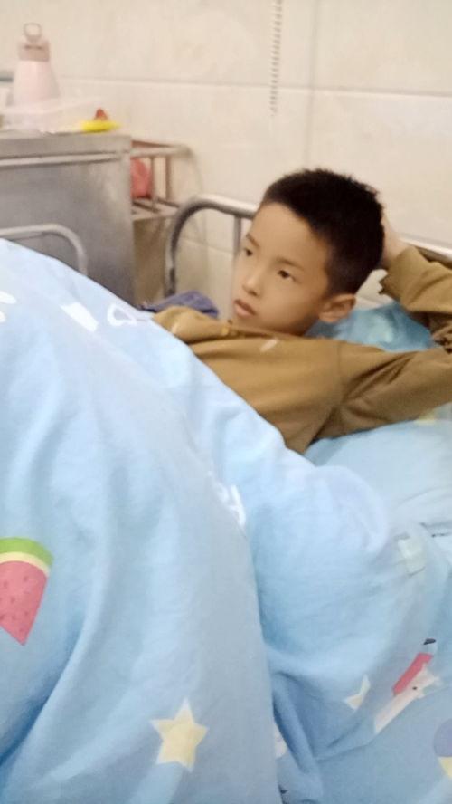 孩子吃瓜住院哭闹视频,孩子吃瓜住院，温馨瞬间记录成长挑战