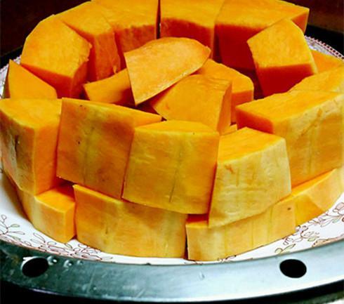 什么瓜可以蒸吃,揭秘如何将“什么瓜”蒸出美味佳肴