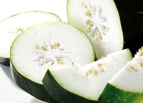 甘肃吃蜜瓜的香味描写,瓜熟蒂落醉人心