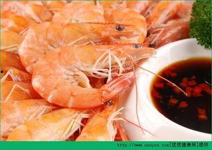 吃哈密瓜能吃虾吗,美味搭配还是禁忌组合？