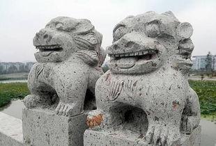 带你吃瓜石狮子,带你探秘“带你吃瓜”石狮子背后的故事