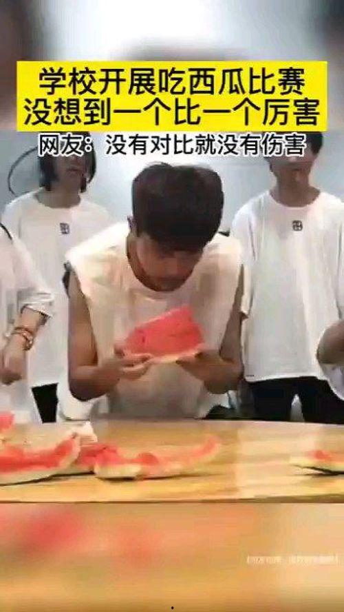 职业学院吃瓜人,一场别开生面的“吃瓜”人生