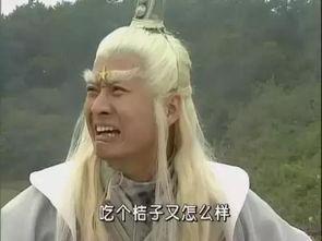 杨逍吃忌敏瓜,舌尖上的武侠传奇