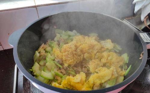 茭瓜蒸熟直接吃吗怎么吃,直接食用之外的创意美味