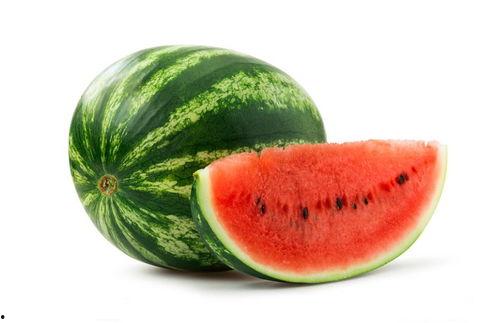 兰寿吃大瓜,水族馆内欢乐多